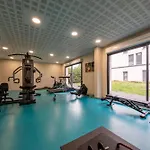 Appartement 5 - L'envol - Gare - Wifi Toulouse