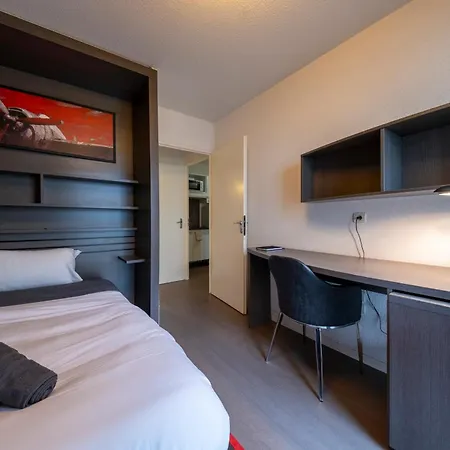 5 - L'envol - Gare - Wifi *