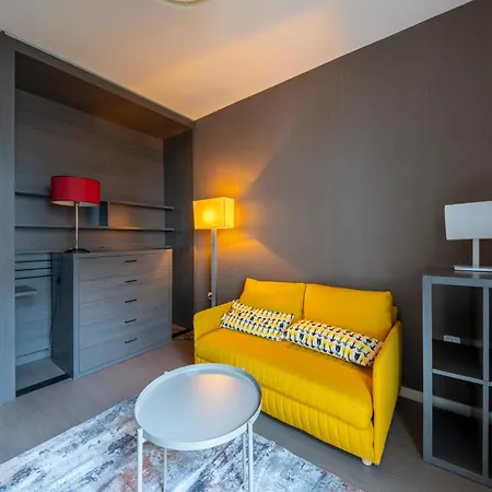 5 - L'envol - Gare - Wifi