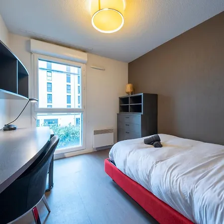 5 - L'envol - Gare - Wifi *